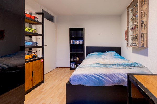 Medium property photo - Drossaard 9, 4624 KA Bergen op Zoom